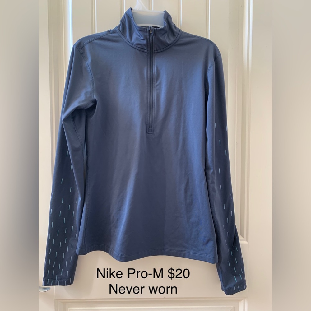 Nike size M